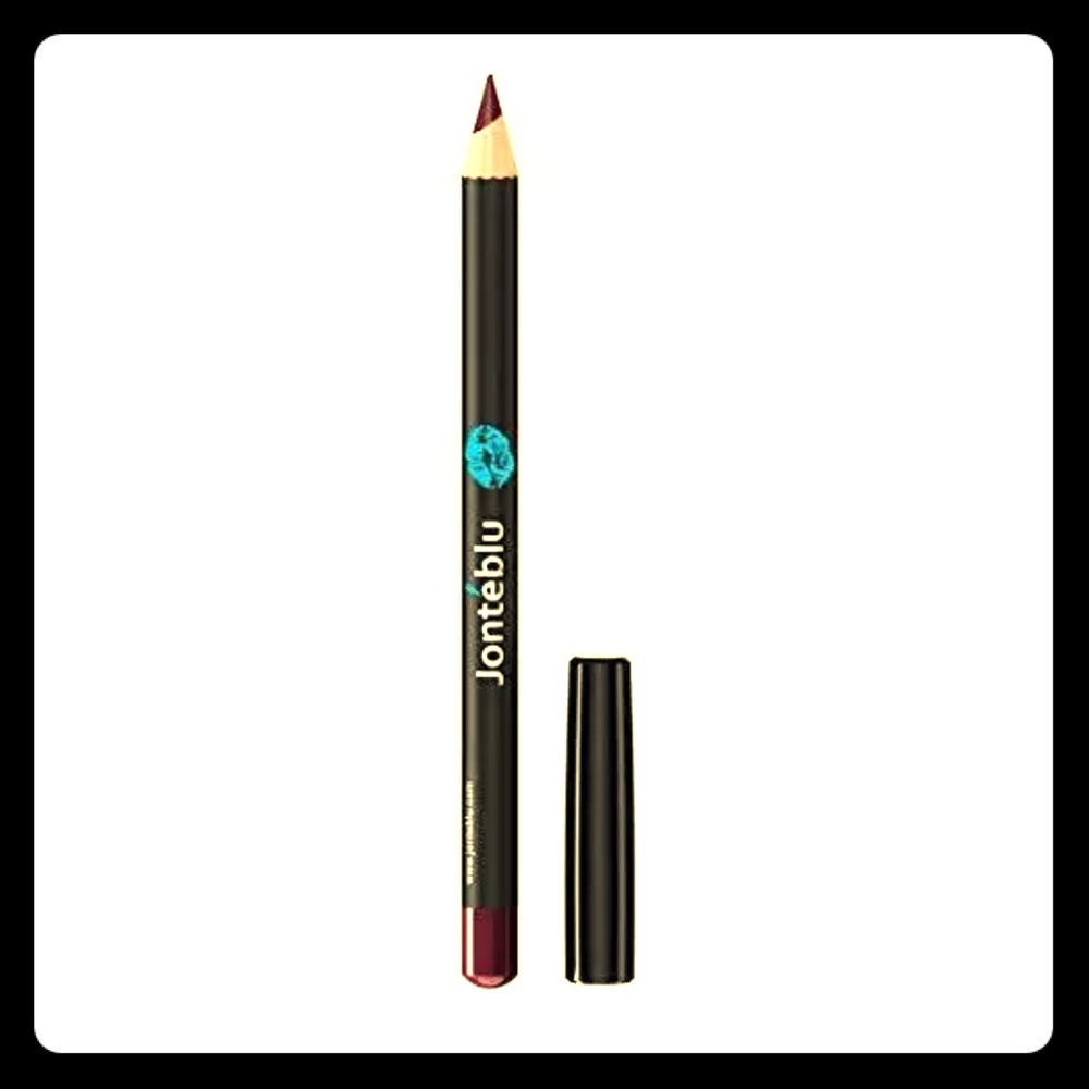 Jonteblu Brand New Lipliner 944 Plumb